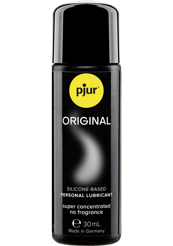 pjur Original Glijmiddel 30 ml | Glijmiddel - pjur | SIN&LACE
