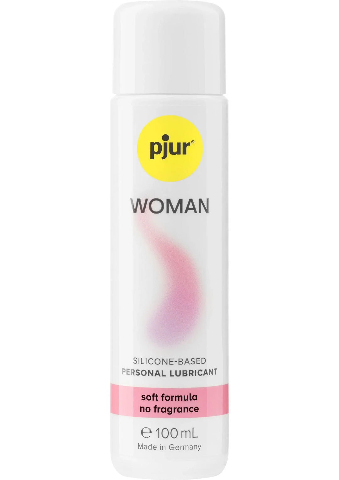 pjur Woman Glijmiddel 100 ml | Glijmiddel - pjur | SIN&LACE