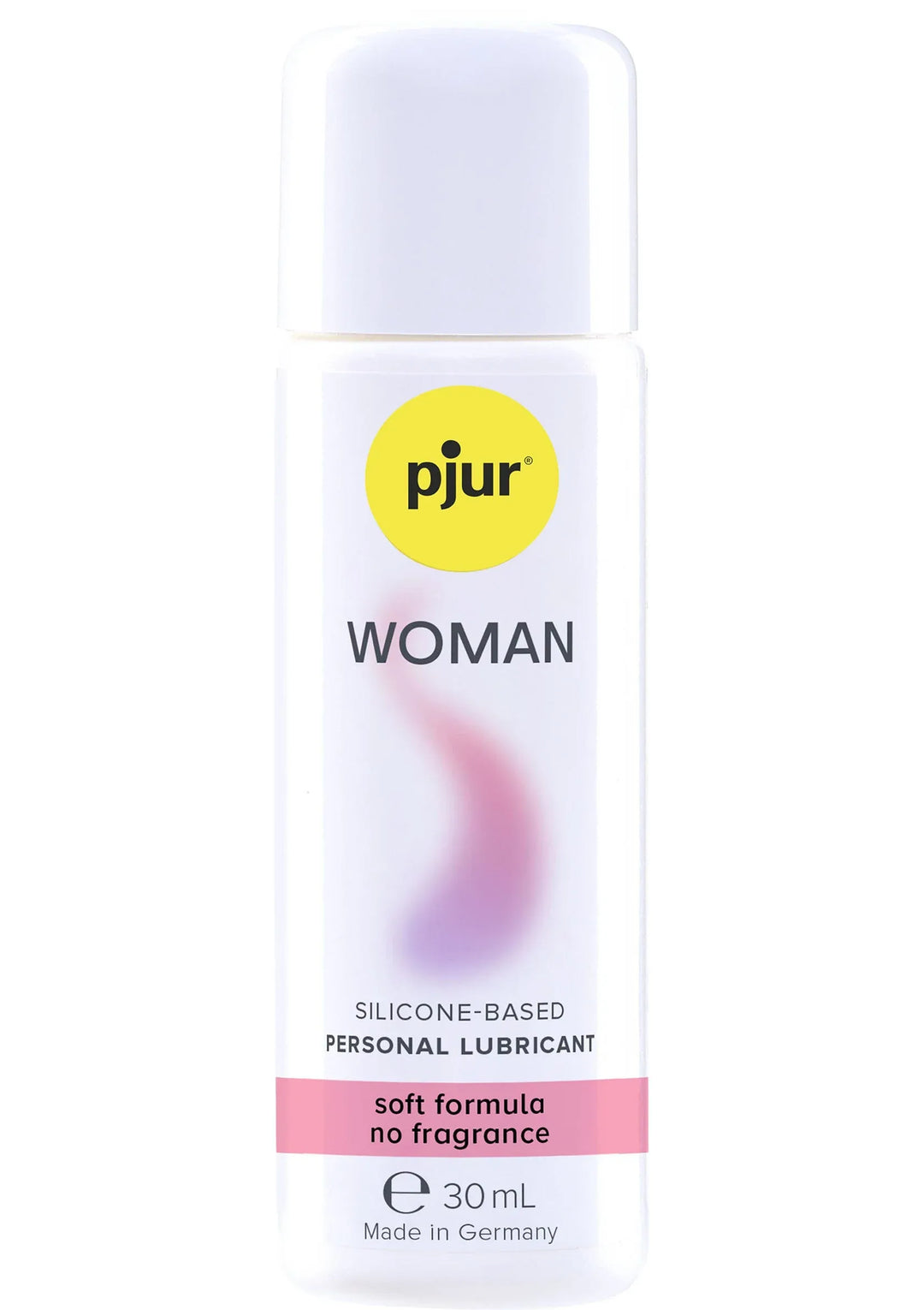 pjur Woman Glijmiddel 30 ml | Glijmiddel - pjur | SIN&LACE