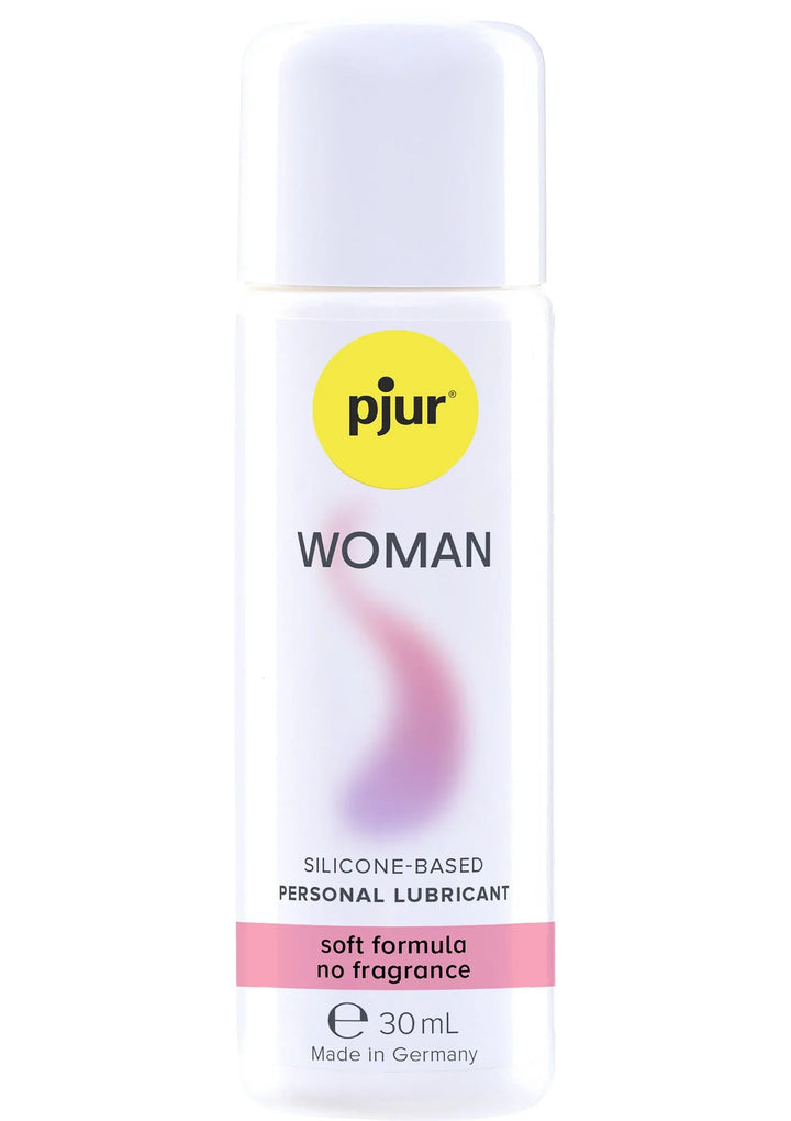 pjur Woman Glijmiddel 30 ml | Glijmiddel - pjur | SIN&LACE