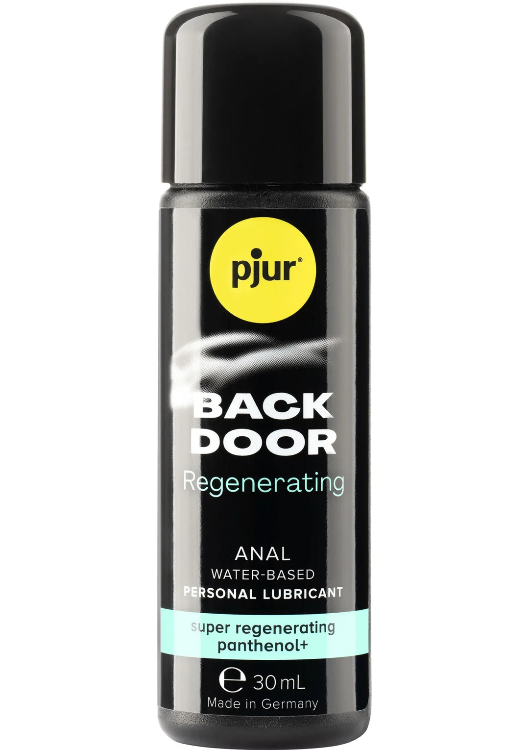pjur Back Door Regenerating 30 ml | Glijmiddel - pjur | SIN&LACE