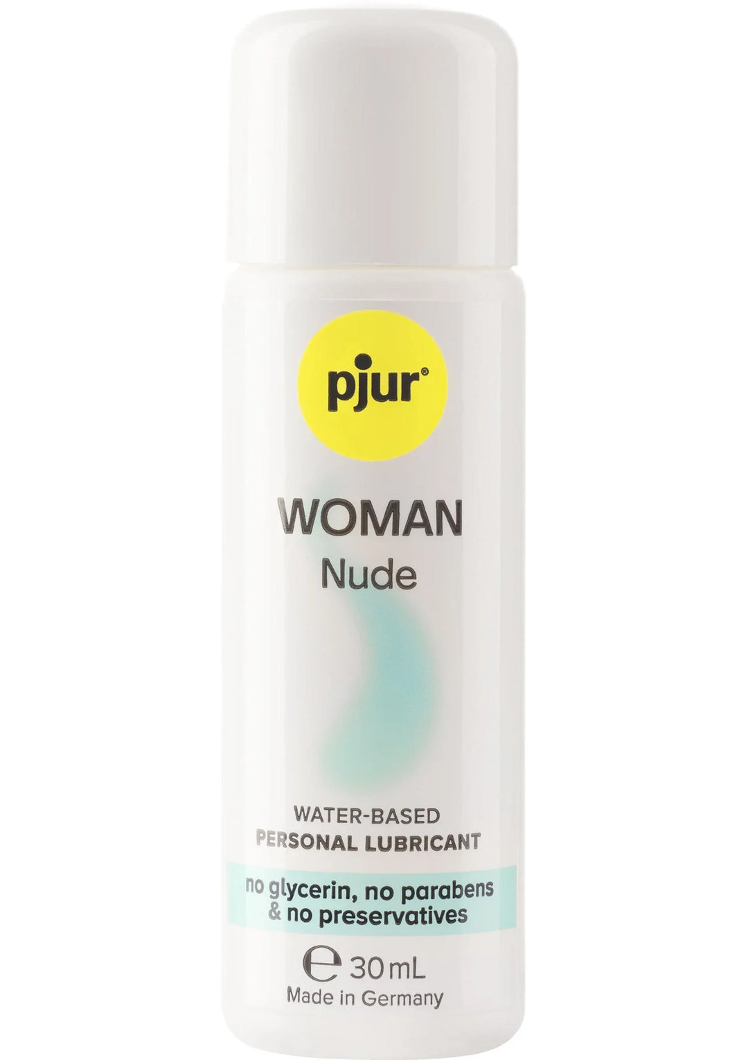 pjur Woman Nude 30 ml | Glijmiddel - pjur | SIN&LACE