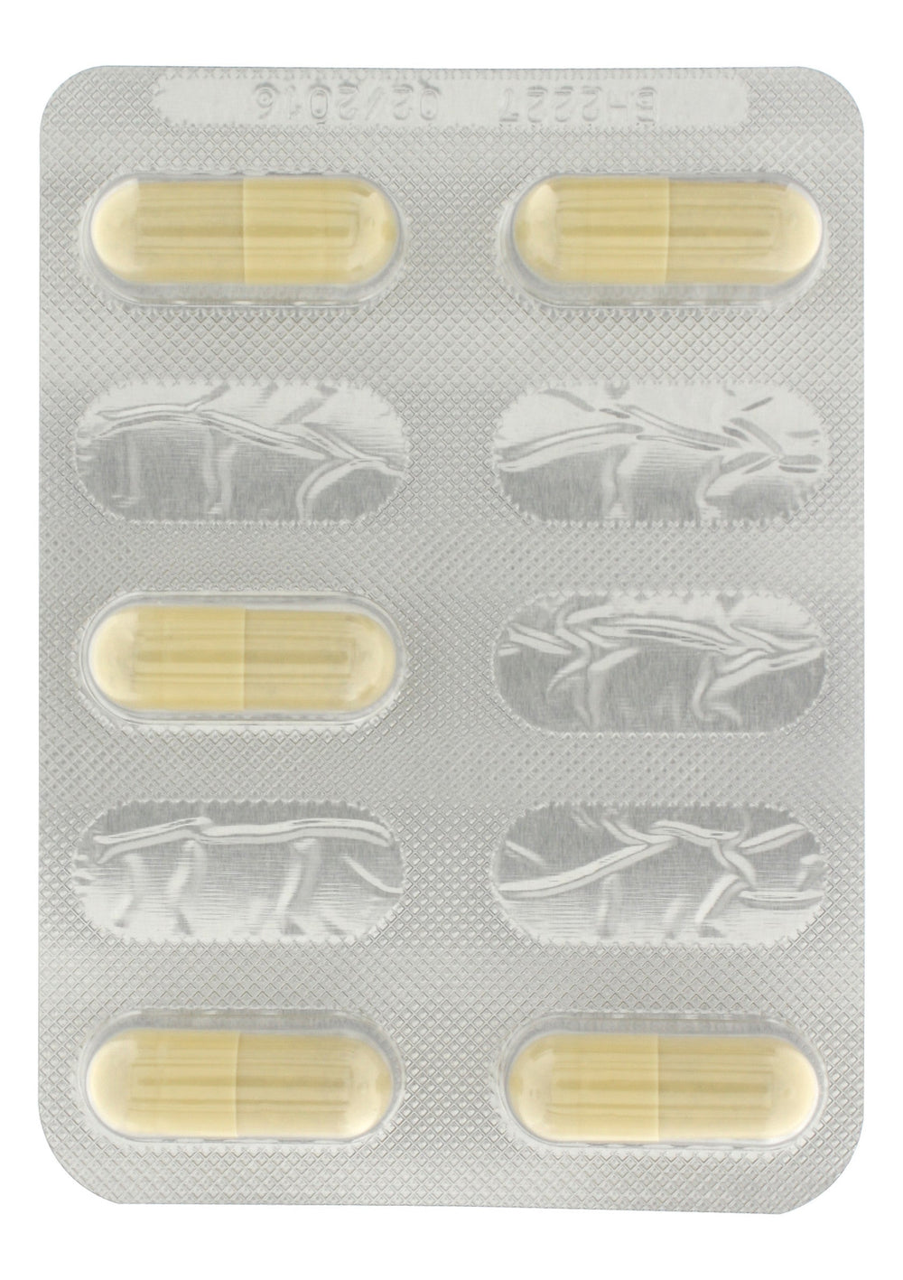 HOT Exxtreme Woman Libido Caps 5 pcs | Voor haar - Lustopwekkers - HOT | SIN&LACE