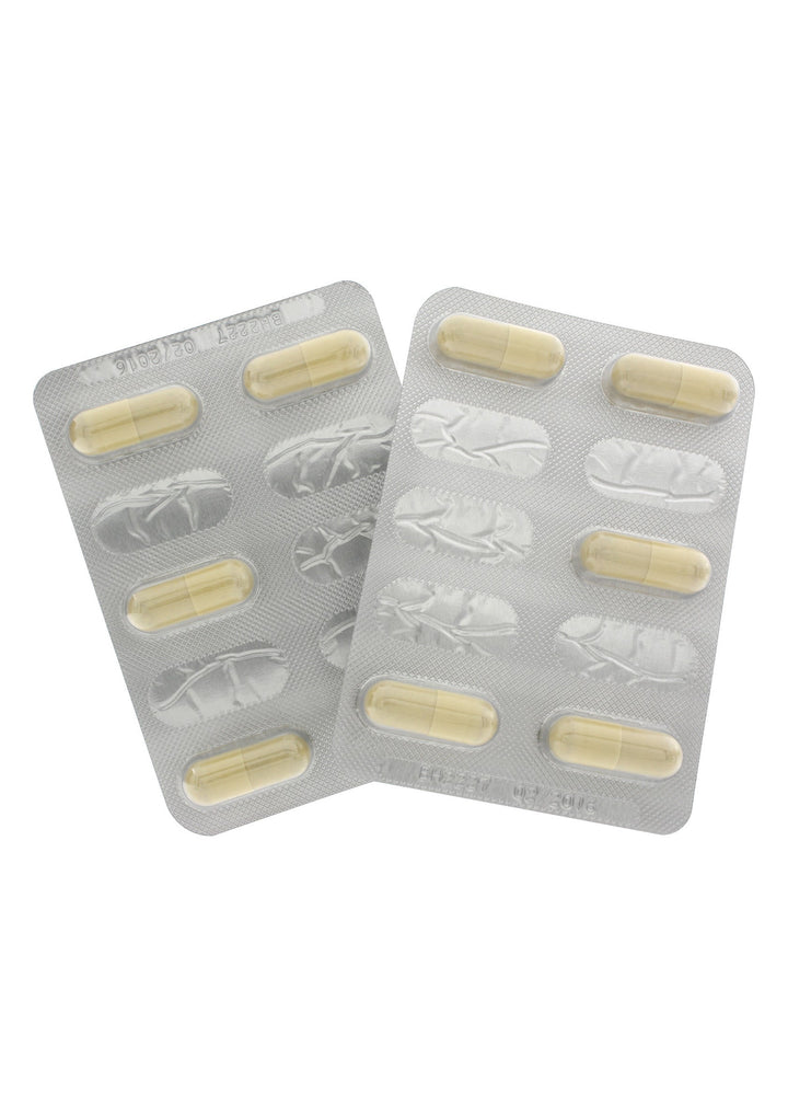 HOT Exxtreme Woman Libido Caps 10 pcs | Voor haar - Lustopwekkers - HOT | SIN&LACE