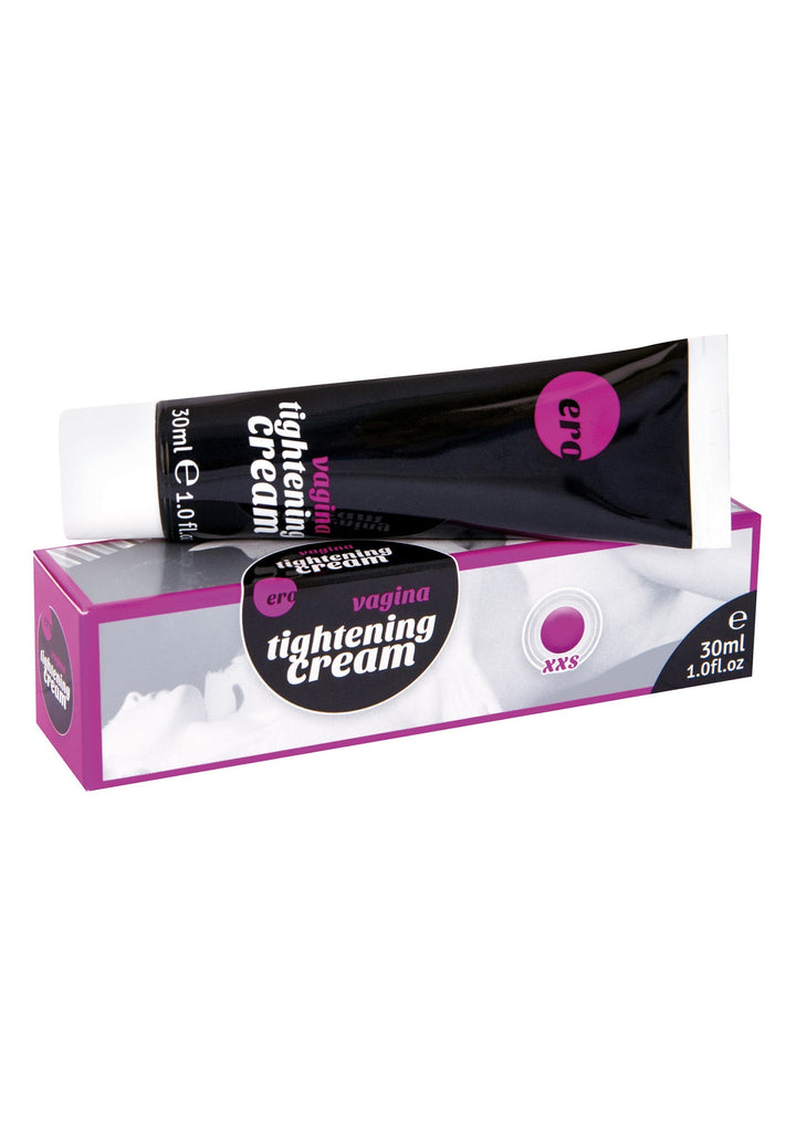 HOT Vagina Tightening Cream 30 ml | Voor haar - Vagina Verstrakkende Crèmes - HOT | SIN&LACE