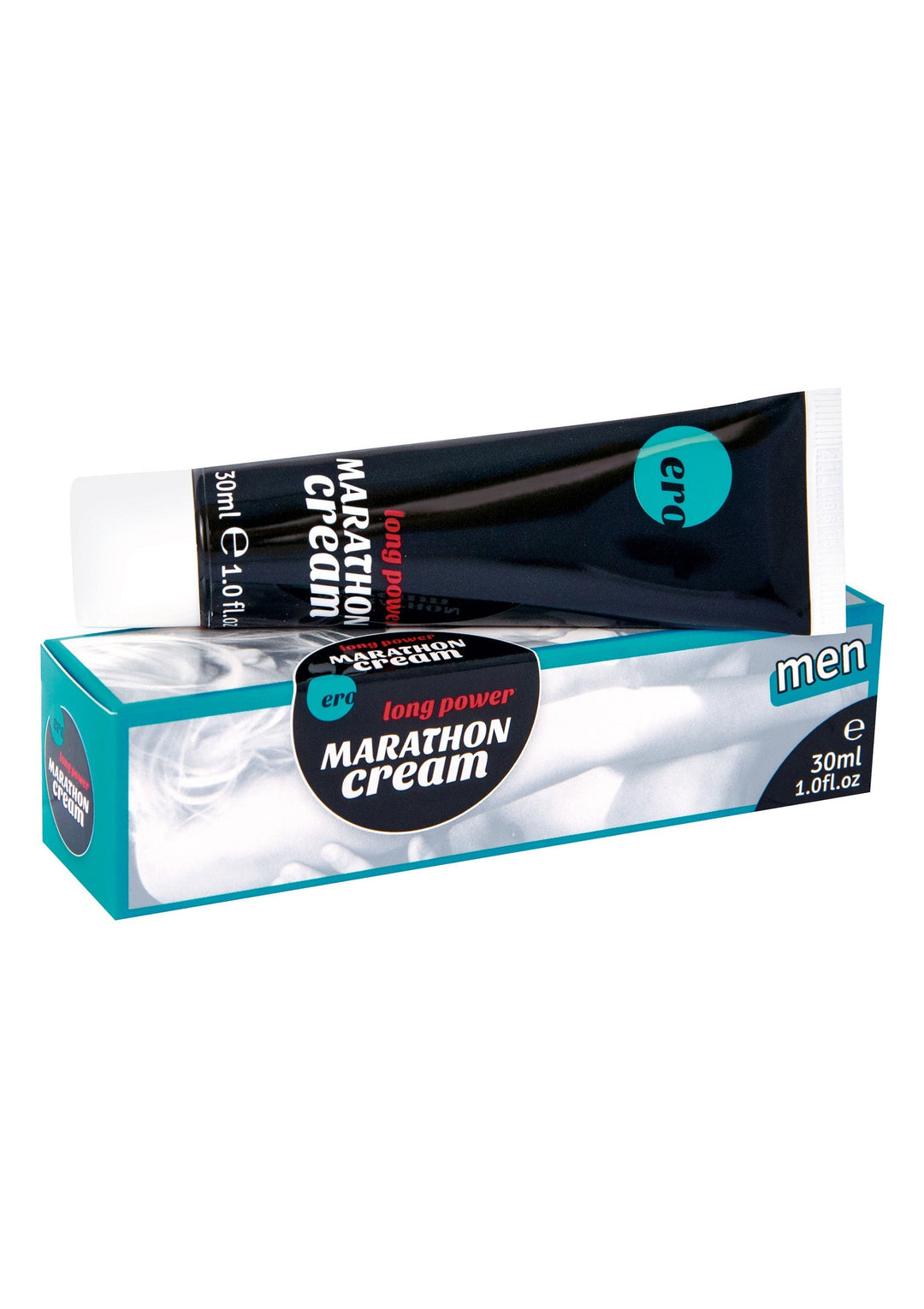 HOT Marathon Man Cream 30 ml | Voor hem - Erectiemiddelen - HOT | SIN&LACE