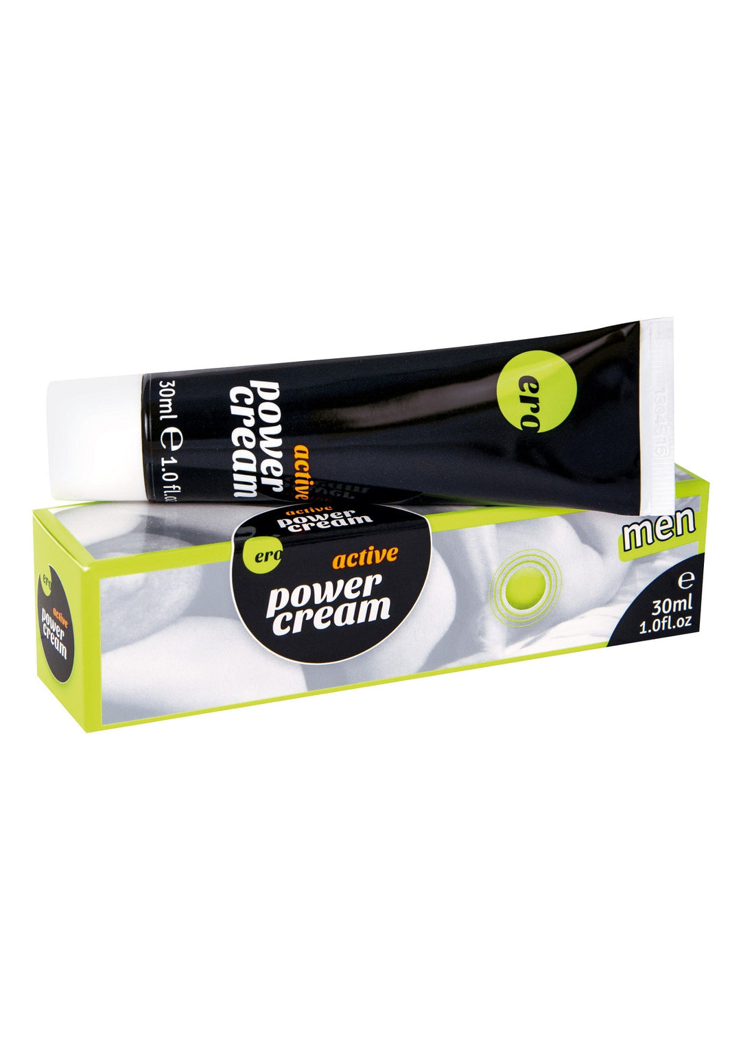 HOT Power Cream Men 30 ml | Voor hem - Lustopwekkers - HOT | SIN&LACE