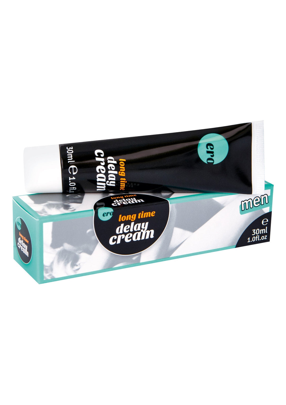 HOT Long Time Delay Cream 30 ml | Voor hem - Klaarkomen uitstellen - HOT | SIN&LACE