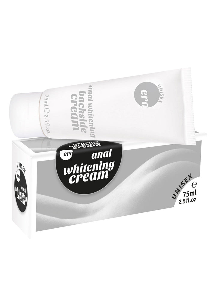 HOT ero Anal Whitening Cream
