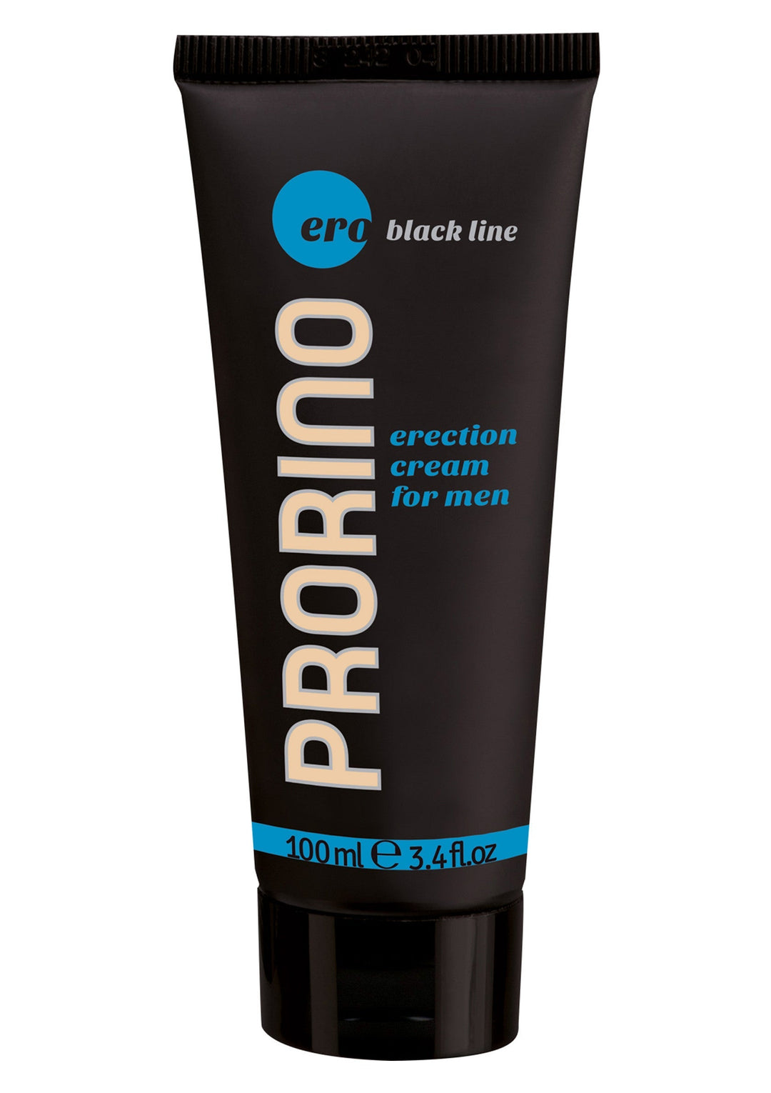 HOT Prorino Erectie Cream 100 ml | Voor hem - Erectiemiddelen - HOT | SIN&LACE