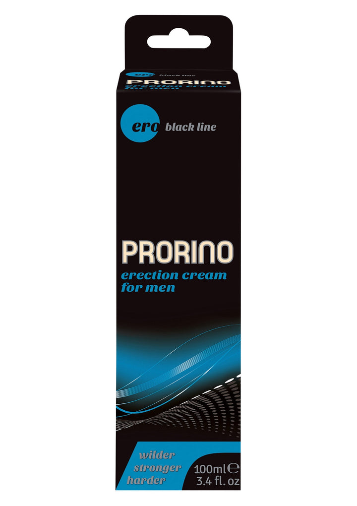 HOT Prorino Erectie Cream 100 ml | Voor hem - Erectiemiddelen - HOT | SIN&LACE