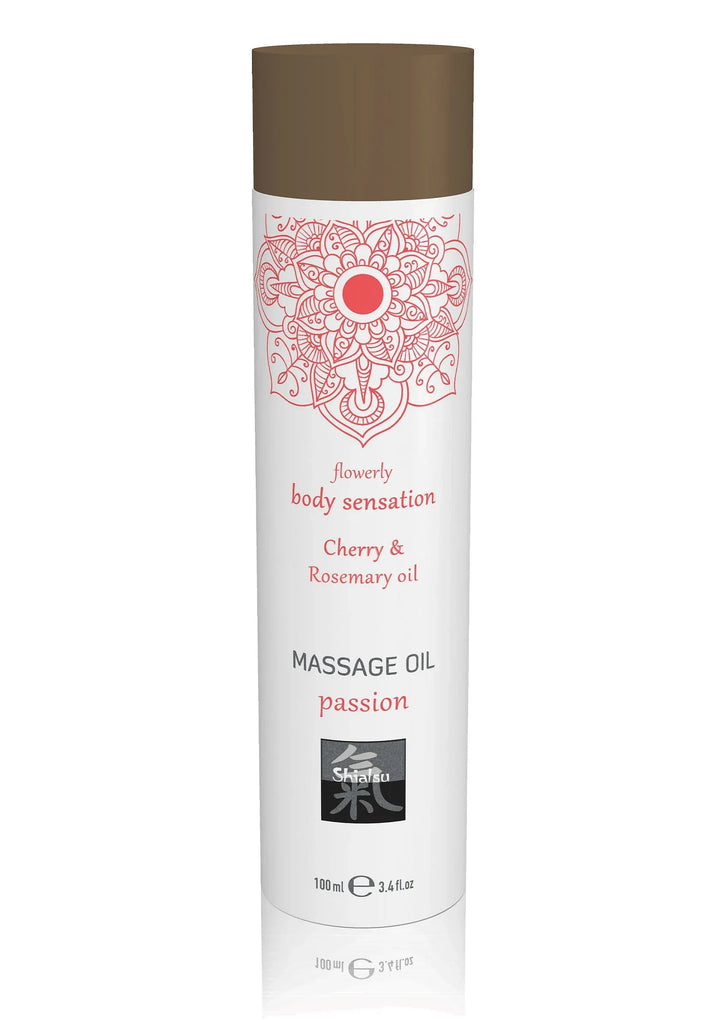 HOT Seductive Massageolie 100 ml | Massageolie - HOT | SIN&LACE