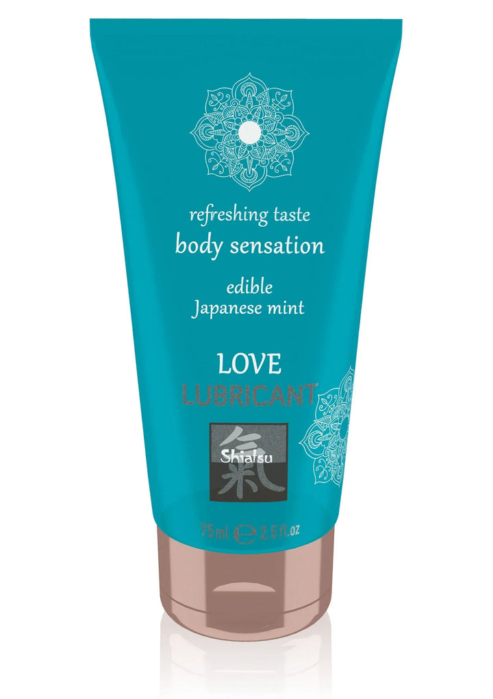 HOT Edible Love Glijmiddel 75 ml | Glijmiddel - HOT | SIN&LACE