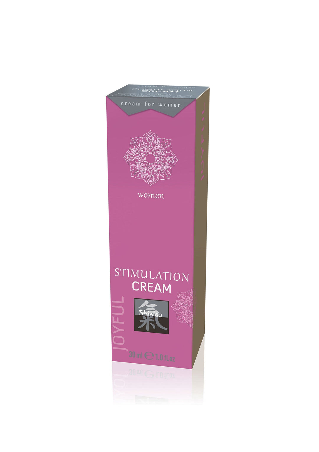 HOT Stimulation Cream For Women 30 ml | Voor haar - Lustopwekkers - HOT | SIN&LACE