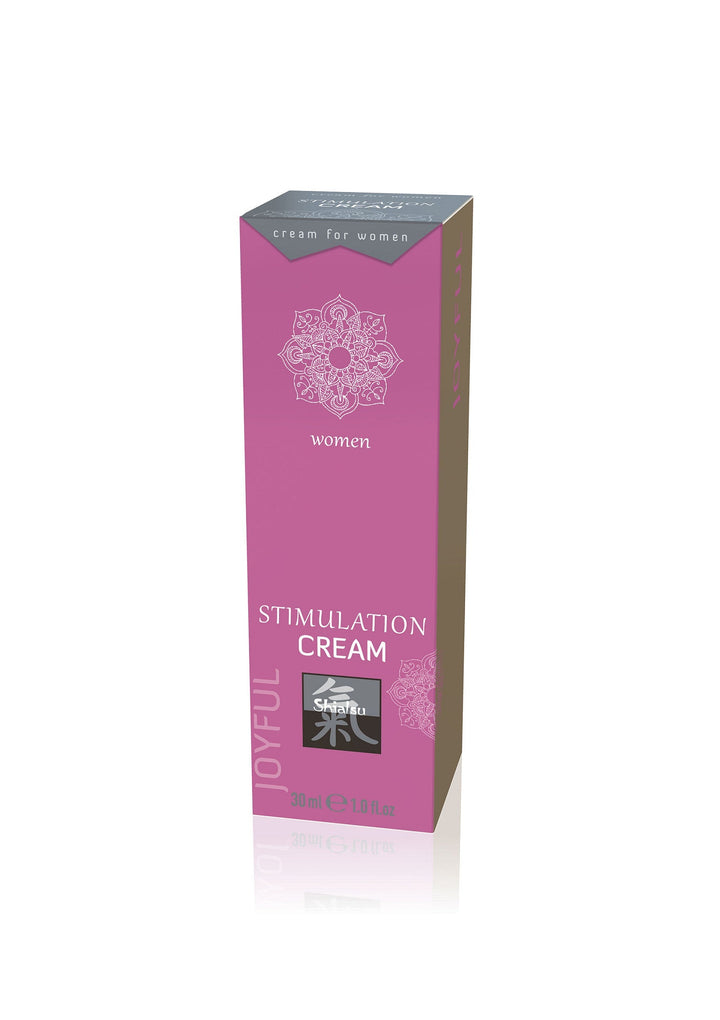 HOT Stimulation Cream For Women 30 ml | Voor haar - Lustopwekkers - HOT | SIN&LACE