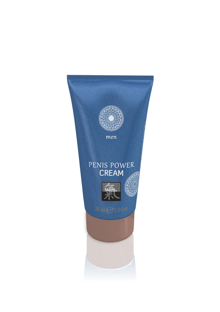 HOT Penis Power Cream 30 ml | Voor hem - Erectiemiddelen - HOT | SIN&LACE
