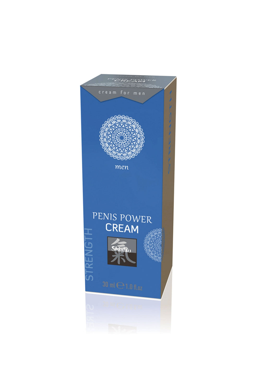 HOT Penis Power Cream 30 ml | Voor hem - Erectiemiddelen - HOT | SIN&LACE