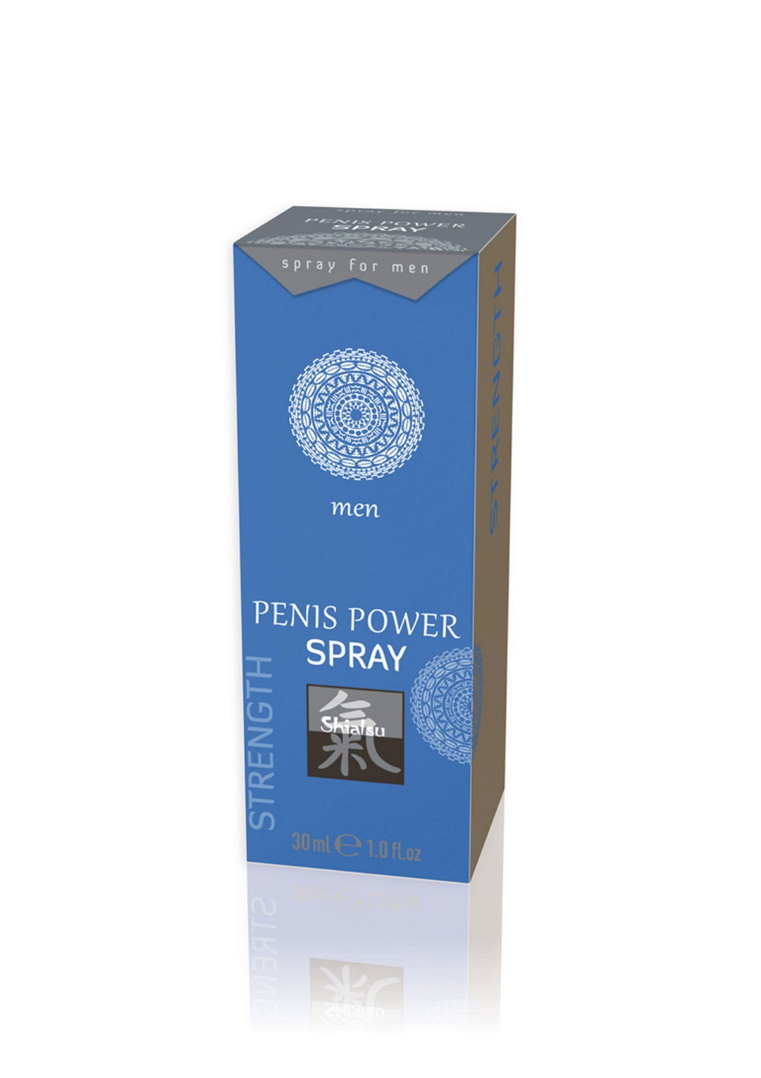 HOT Penis Power Spray 30 ml | Voor hem - Erectiemiddelen - HOT | SIN&LACE