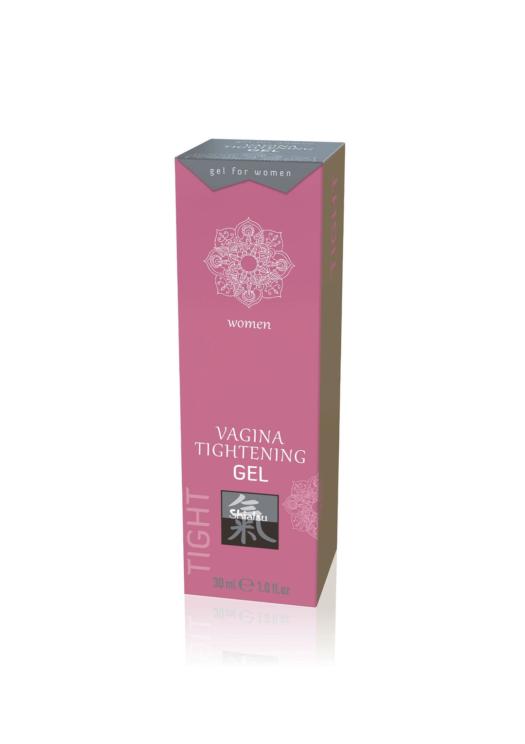 HOT Vagina Tightening Gel 30 ml | Voor haar - Vagina Verstrakkende Crèmes - HOT | SIN&LACE