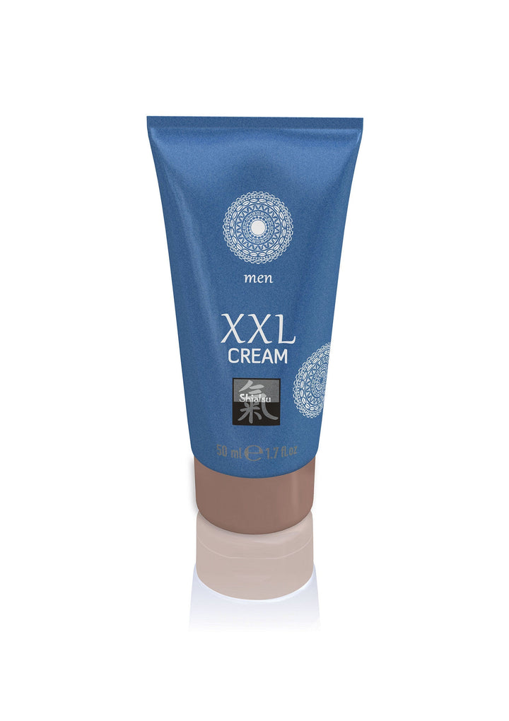 HOT XXL Cream For Men 50 ml | Voor hem - Erectiemiddelen - HOT | SIN&LACE
