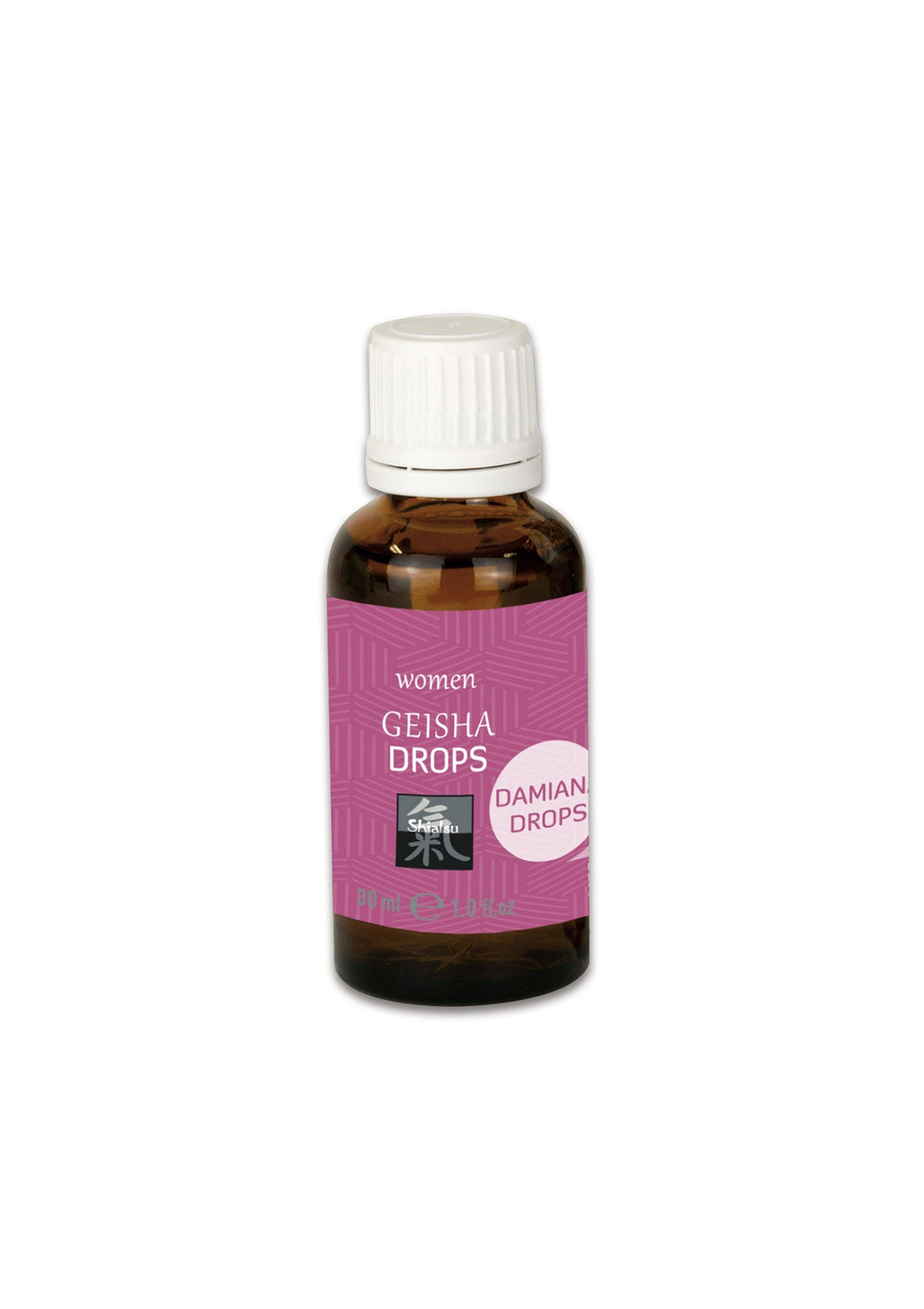 HOT Geisha Druppels For Women 30 ml | Voor haar - Lustopwekkers - HOT | SIN&LACE