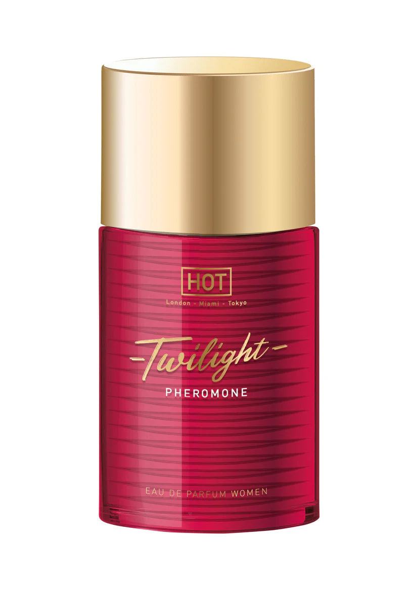 HOT Twilight Feromoon Parfum Woman 50 ml | Feromoonparfum - HOT | SIN&LACE