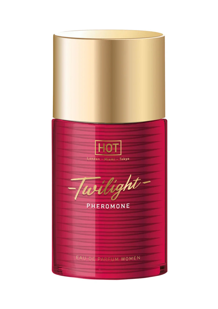 HOT Twilight Feromoon Parfum Woman 50 ml | Feromoonparfum - HOT | SIN&LACE
