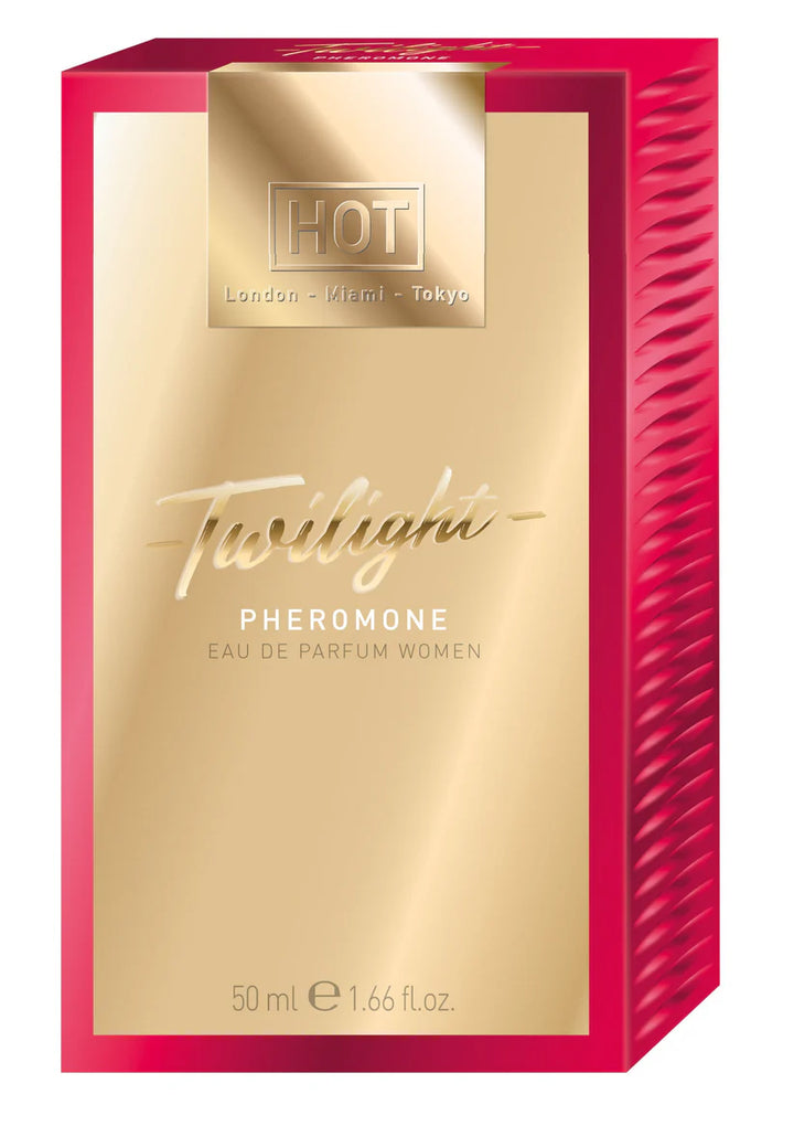HOT Twilight Feromoon Parfum Woman 50 ml | Feromoonparfum - HOT | SIN&LACE