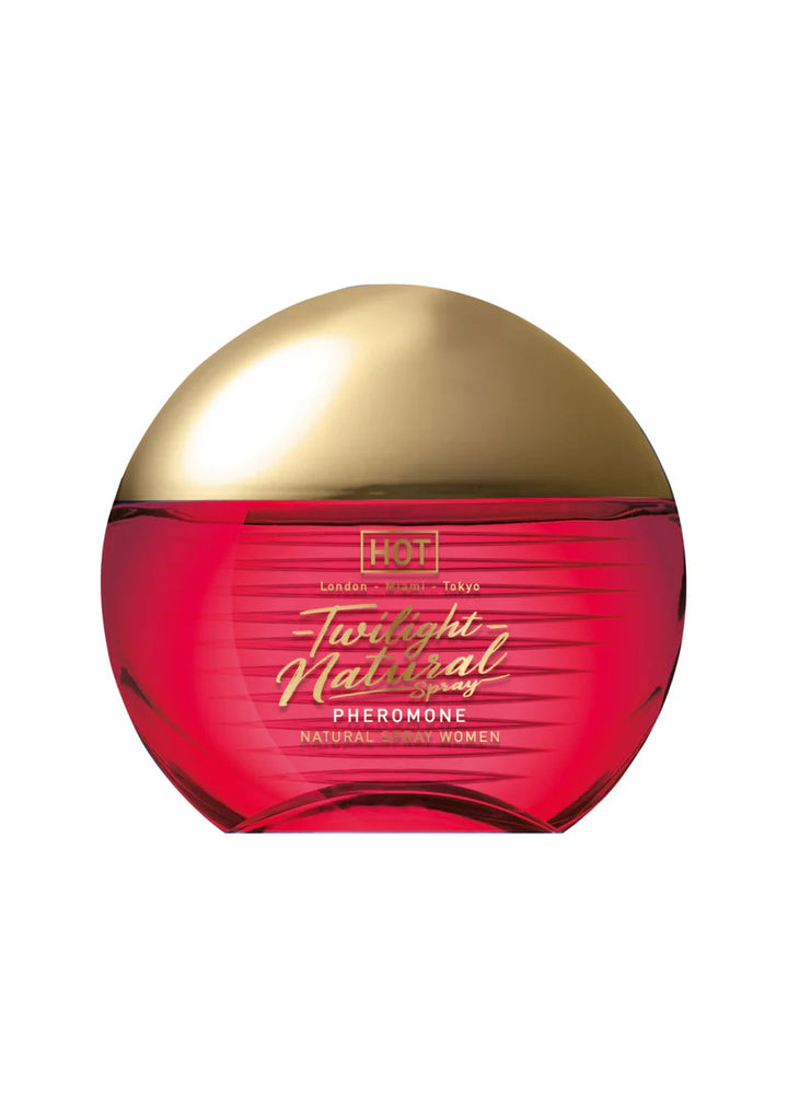 HOT Feromoon Natural Woman 15 ml | Feromoonparfum - HOT | SIN&LACE