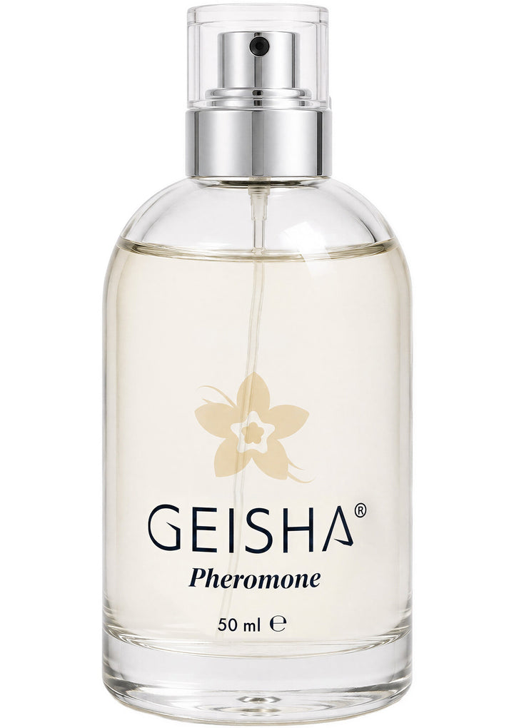 Pheromone Perfume For Her 50 ml
