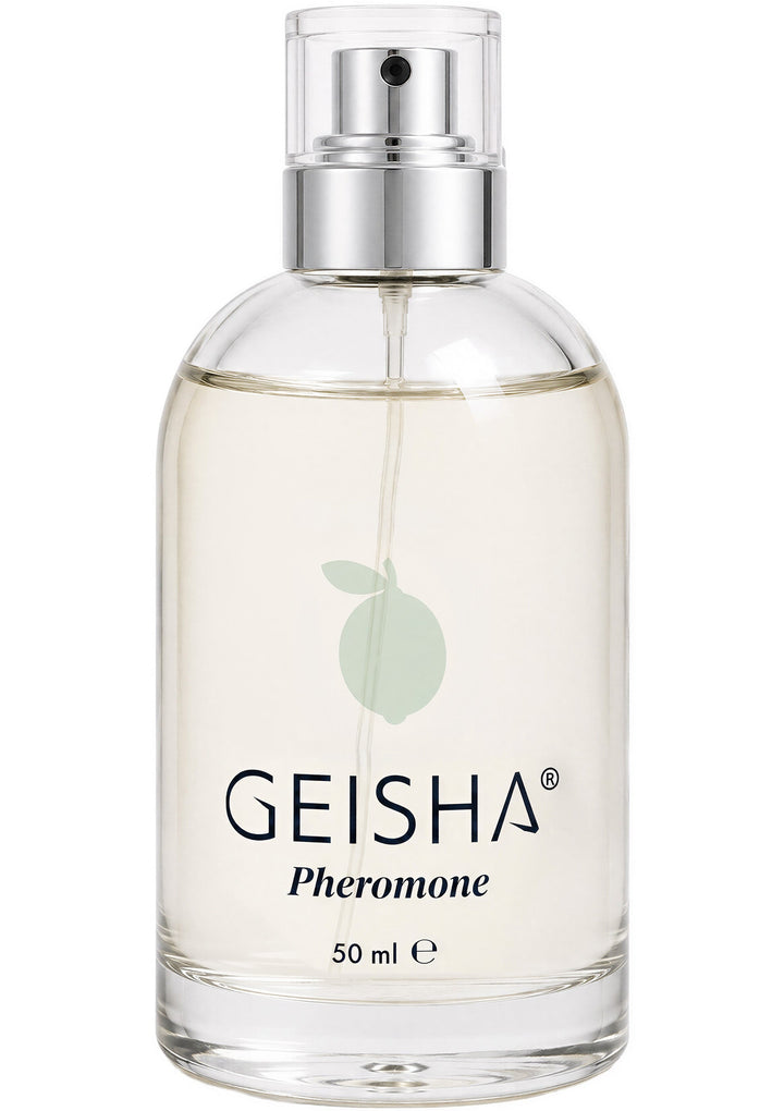 Pheromone Perfume For Him 50 ml
