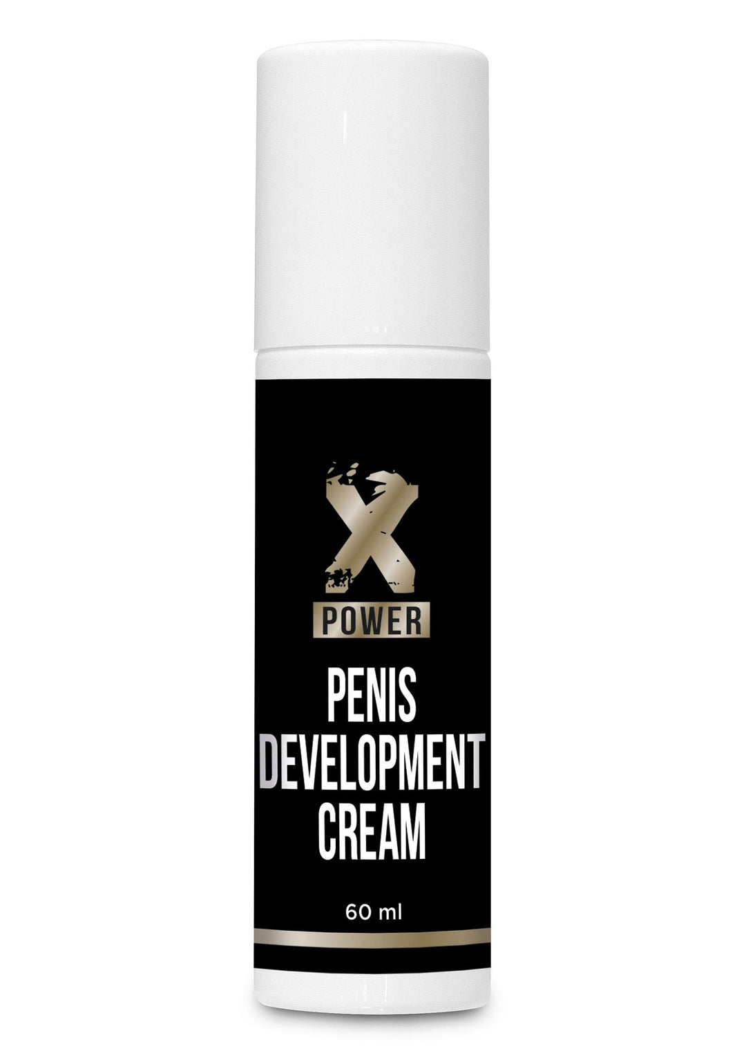 Labophyto X Power Penis Development Cream 60 ml | Voor hem - Erectiemiddelen - Labophyto | SIN&LACE