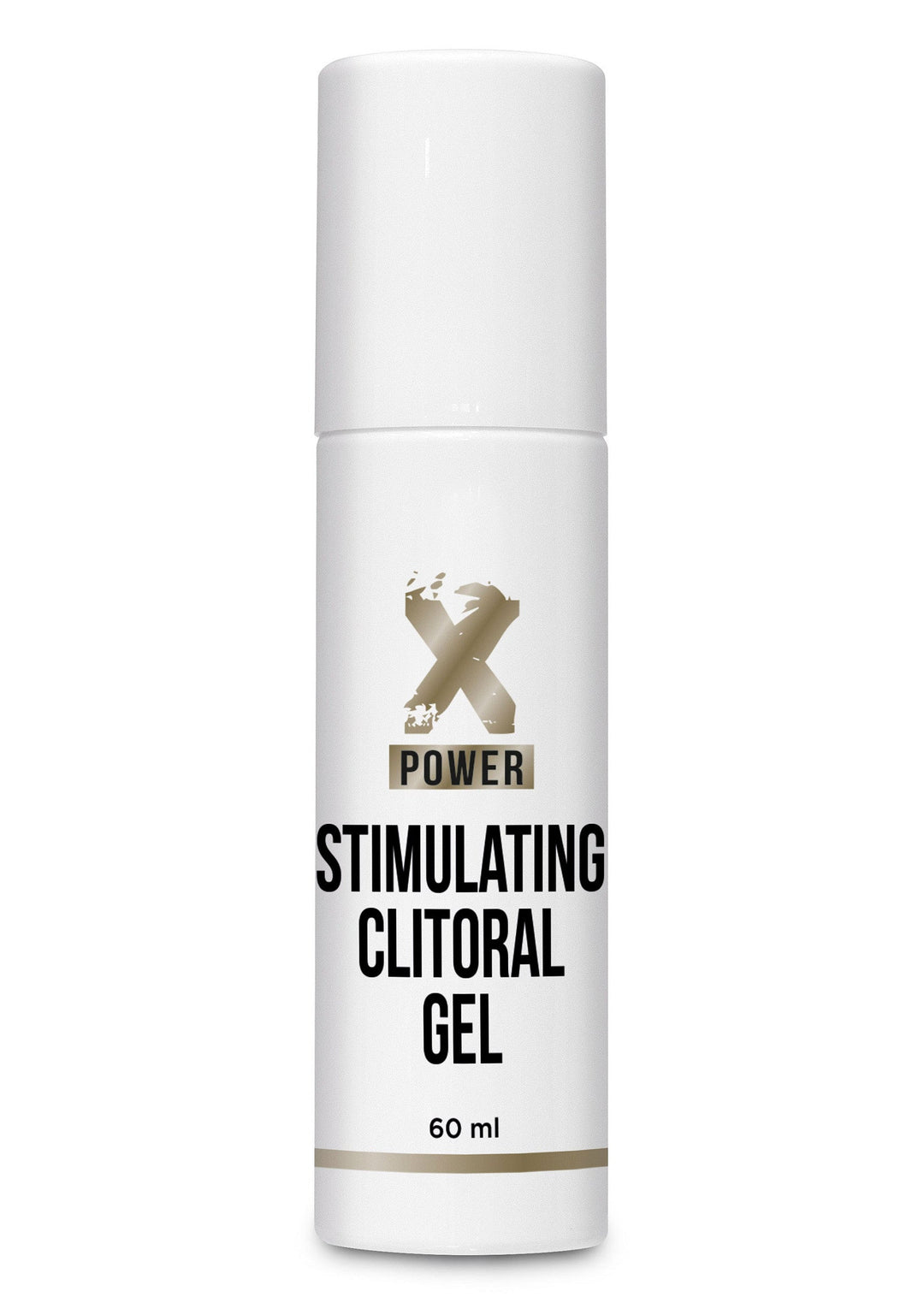 Labophyto Stimulating Clitoral Gel 60 ml | Voor haar - Lustopwekkers - Labophyto | SIN&LACE