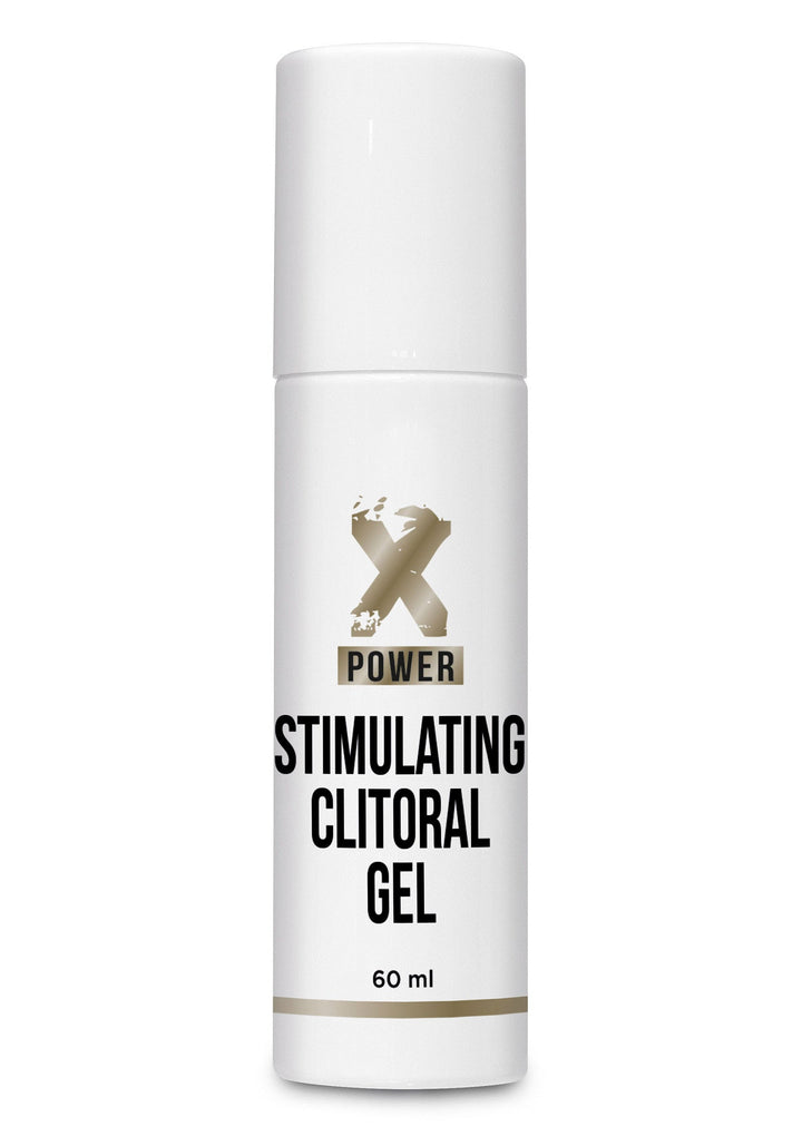 Labophyto Stimulating Clitoral Gel 60 ml | Voor haar - Lustopwekkers - Labophyto | SIN&LACE