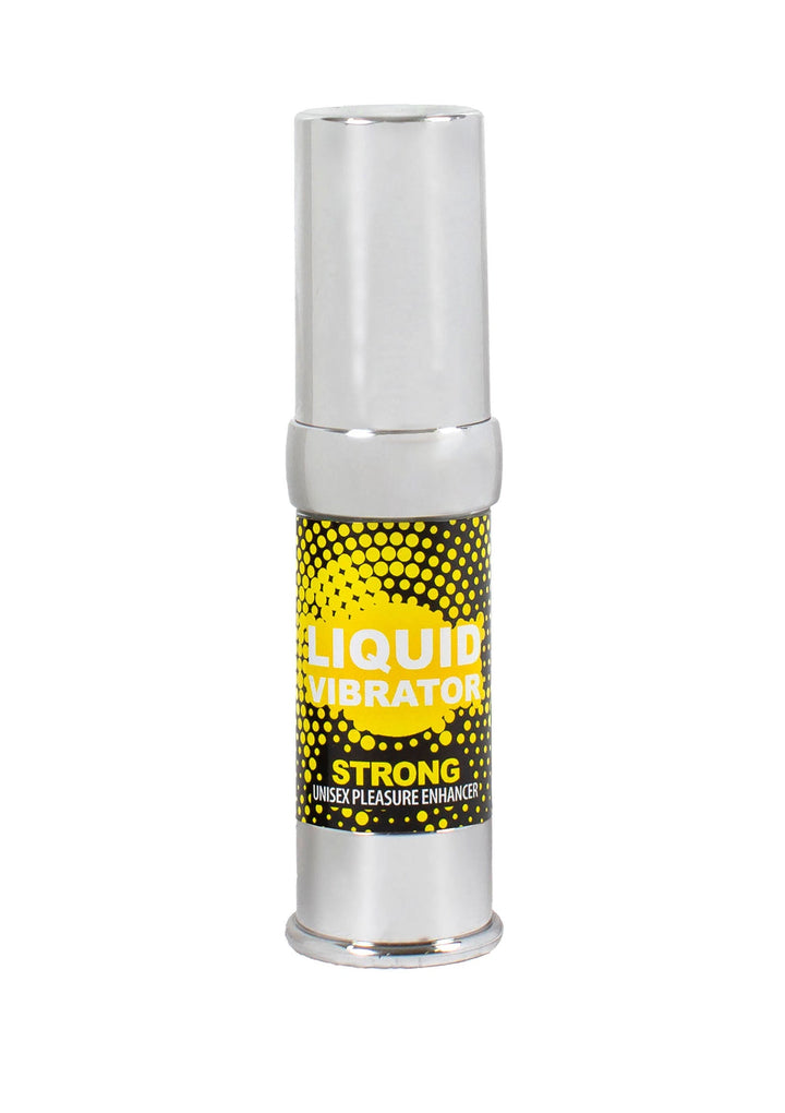 Secret Play Liquid Vibrator Strong stimulatiegel