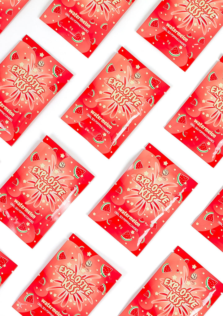 Secret Play Popping Candies | Voor haar - Lichaamsverzorging - Secret Play | SIN&LACE