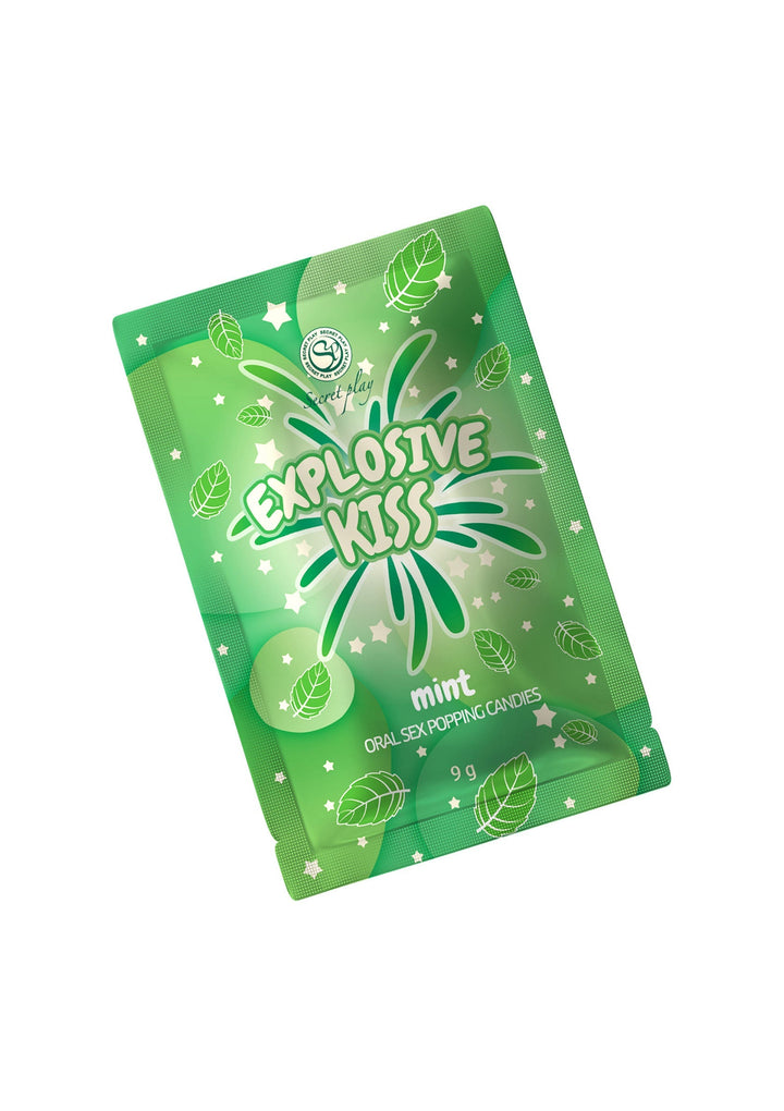 Secret Play Popping Candies | Voor haar - Lichaamsverzorging - Secret Play | SIN&LACE