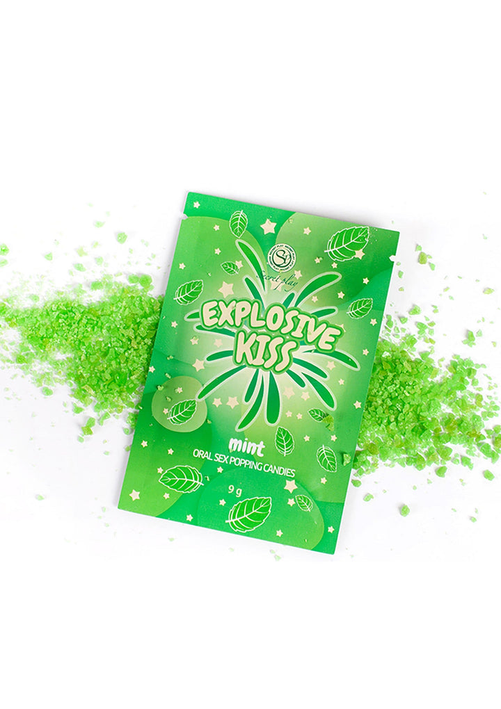 Secret Play Popping Candies | Voor haar - Lichaamsverzorging - Secret Play | SIN&LACE