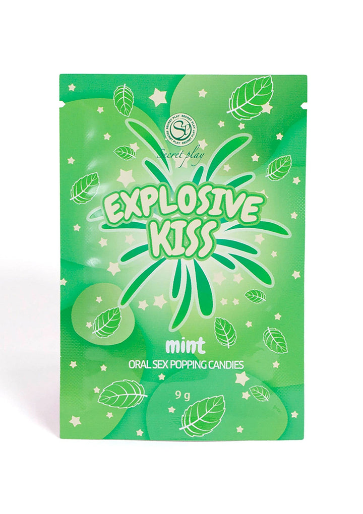 Secret Play Popping Candies | Voor haar - Lichaamsverzorging - Secret Play | SIN&LACE