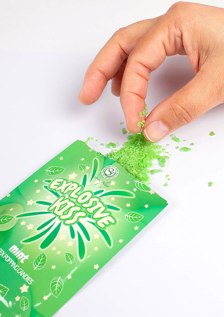 Secret Play Popping Candies | Voor haar - Lichaamsverzorging - Secret Play | SIN&LACE