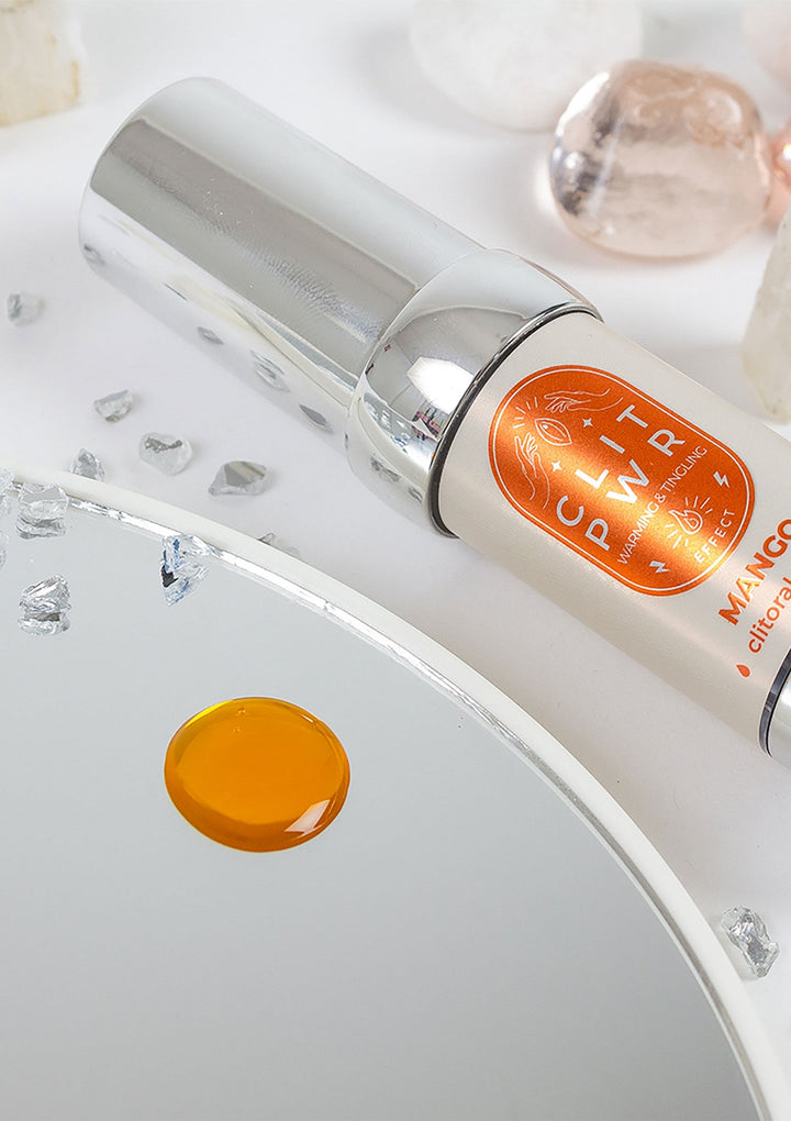 Secret Play Clit Pwr Clitoral Balm 15 ml | Voor haar - Lustopwekkers - Secret Play | SIN&LACE