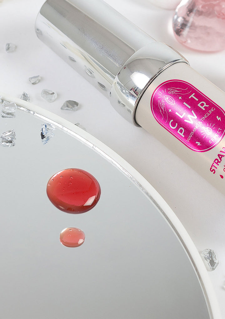 Secret Play Clit Pwr Clitoral Balm 15 ml | Voor haar - Lustopwekkers - Secret Play | SIN&LACE