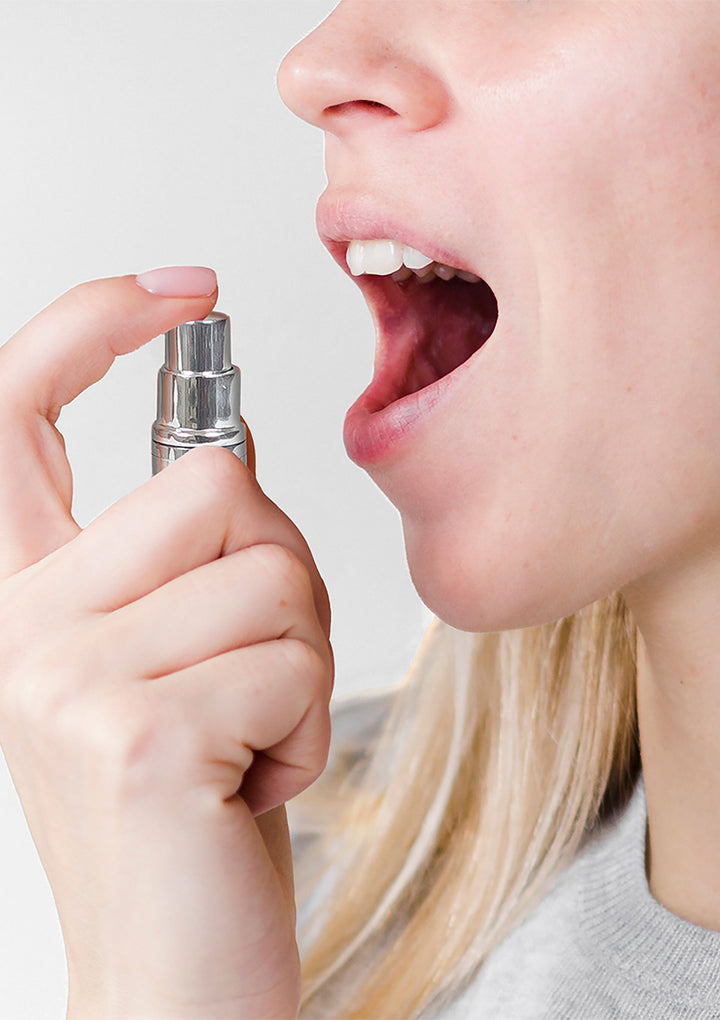 Secret Play Oral Sex Spray 11 gr | Voor haar - Lustopwekkers - Secret Play | SIN&LACE