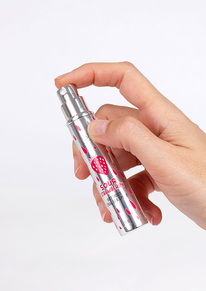 Secret Play Oral Sex Spray 11 gr | Voor haar - Lustopwekkers - Secret Play | SIN&LACE