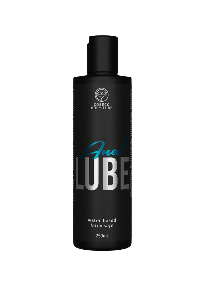 Cobeco Anal Lube Waterbased