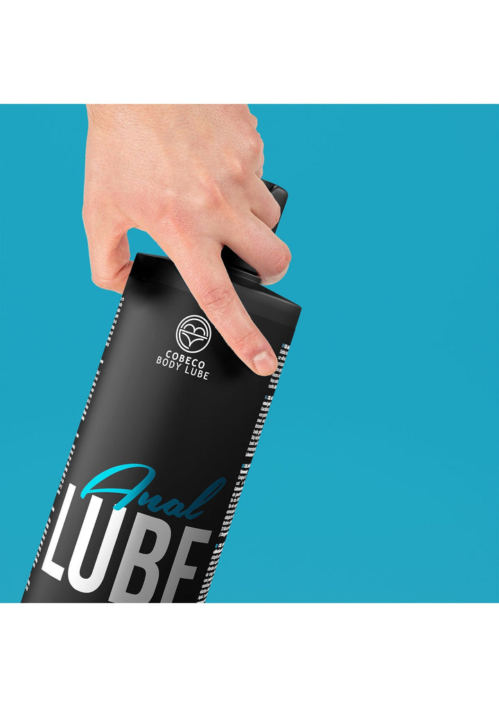 Cobeco CBL Anal Lube Waterbased glijmiddel