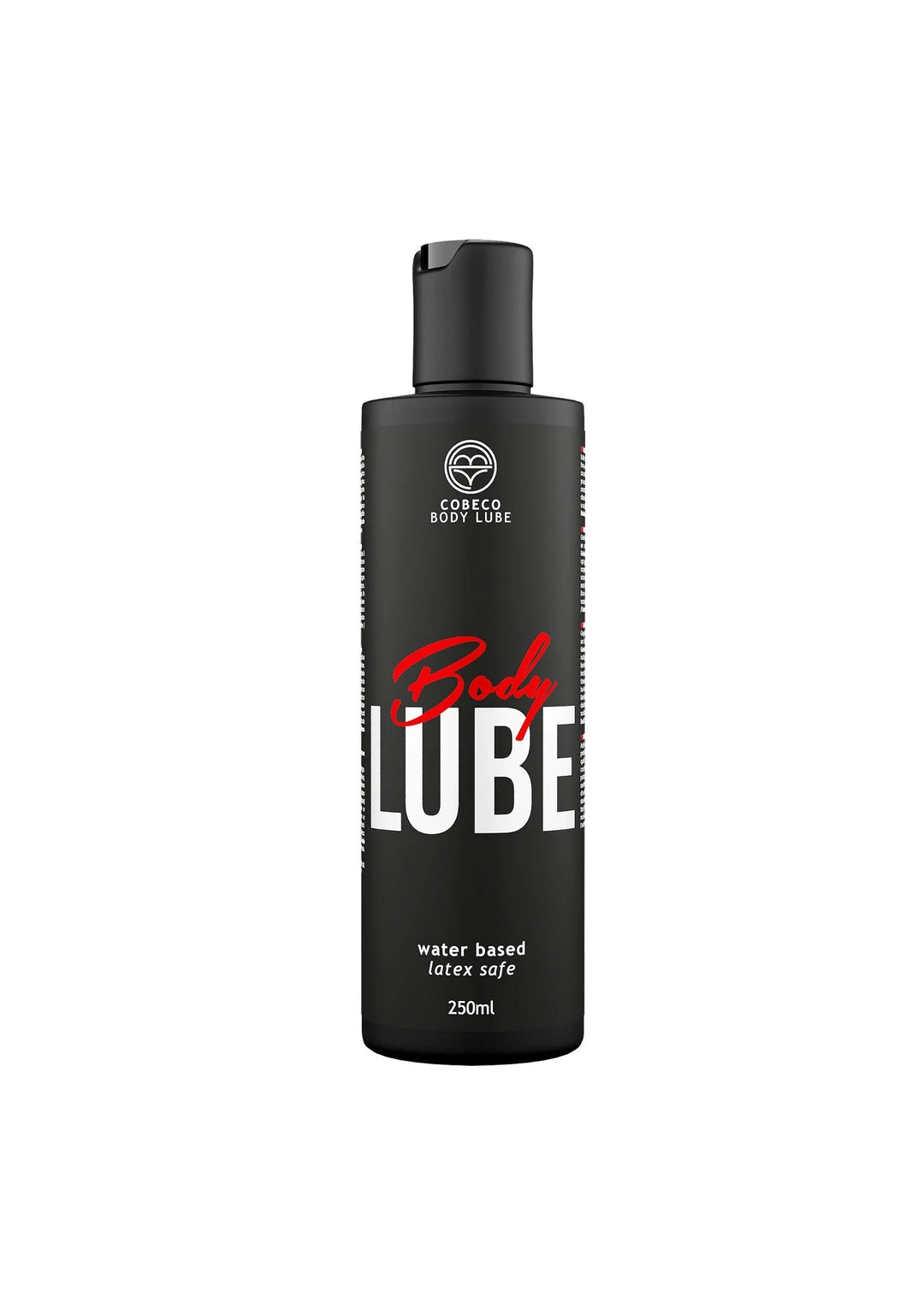 Cobeco CBL Body Glijmiddel Waterbasis 250 ml | Glijmiddel - Cobeco | SIN&LACE