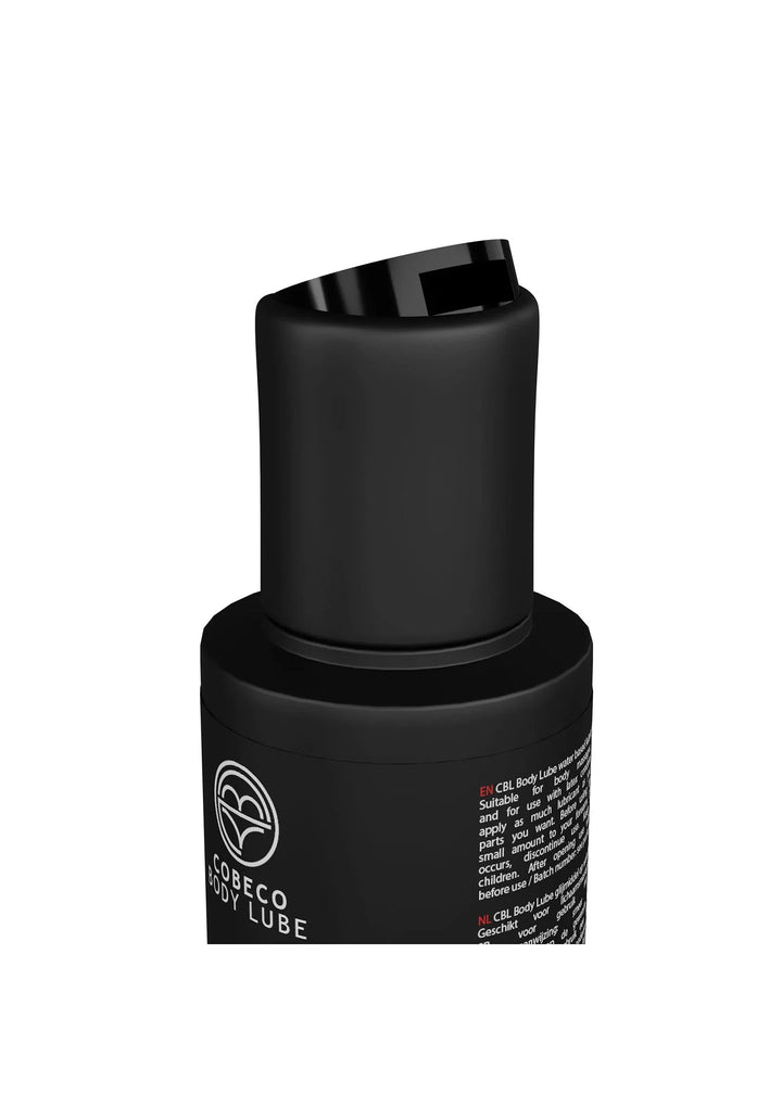 Cobeco CBL Body Glijmiddel Waterbasis 250 ml | Glijmiddel - Cobeco | SIN&LACE
