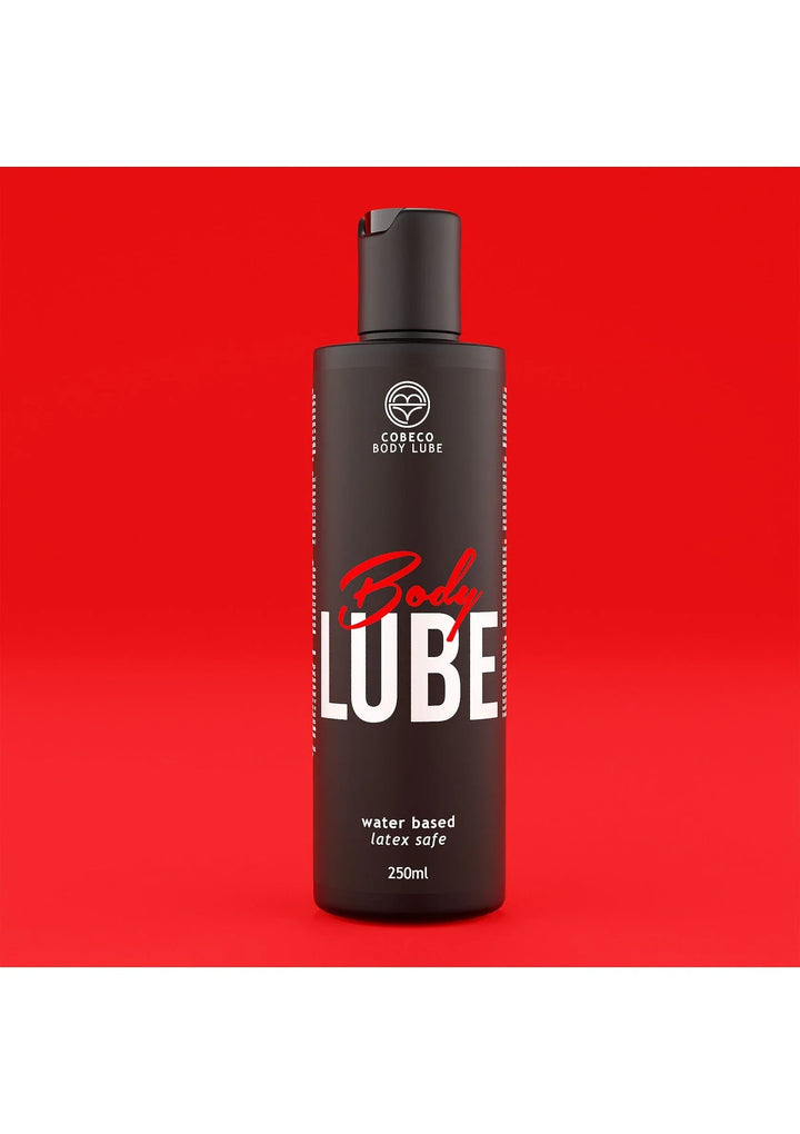 Cobeco CBL Body Glijmiddel Waterbasis 250 ml | Glijmiddel - Cobeco | SIN&LACE