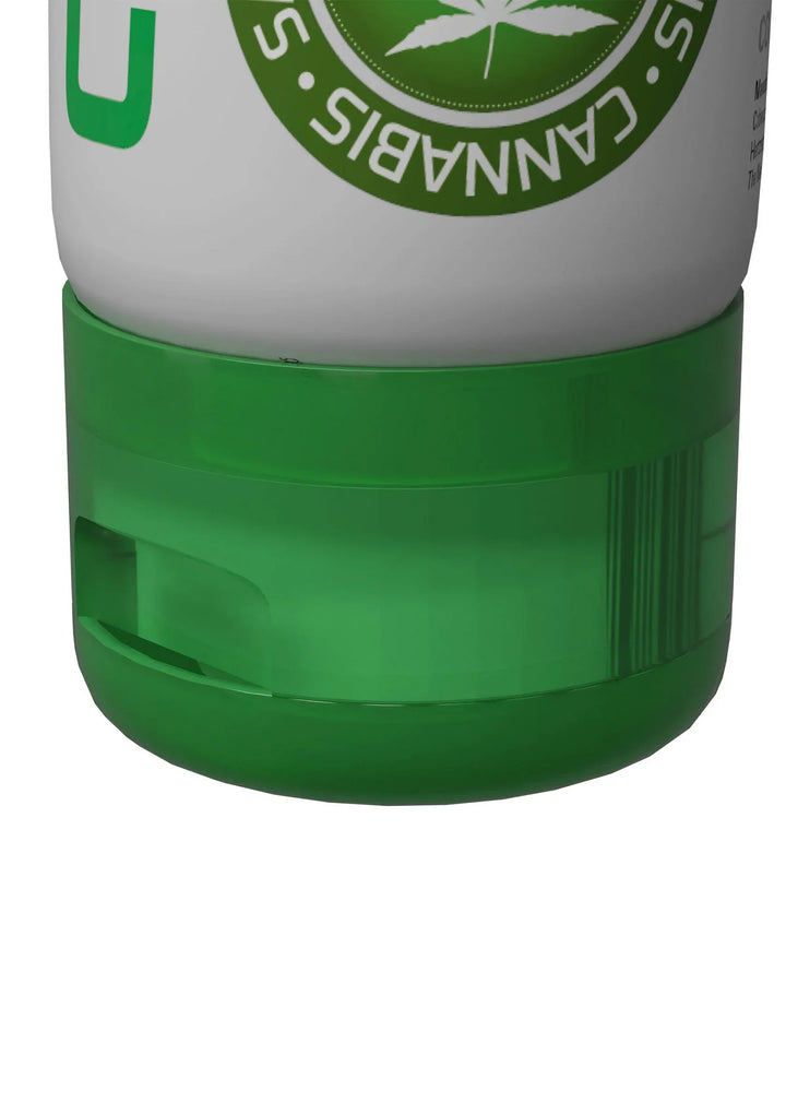 Cobeco Glijmiddel 125 ml | Glijmiddel - Cobeco | SIN&LACE